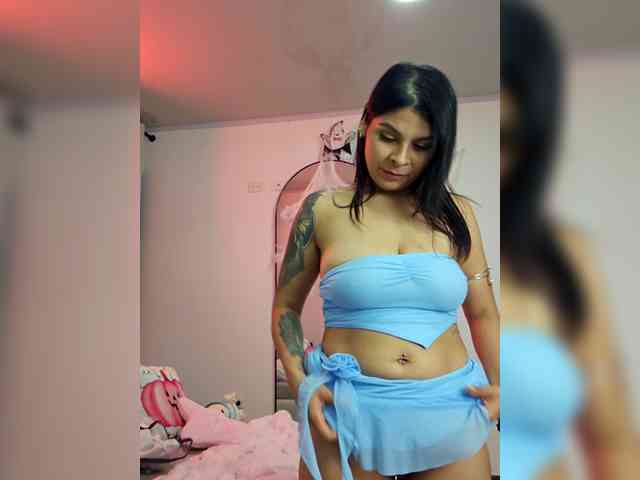 tammyleeXO webcam