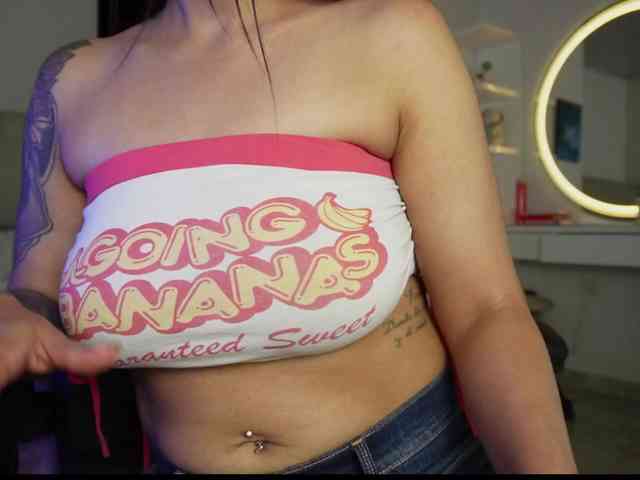 tammyleeXO webcam