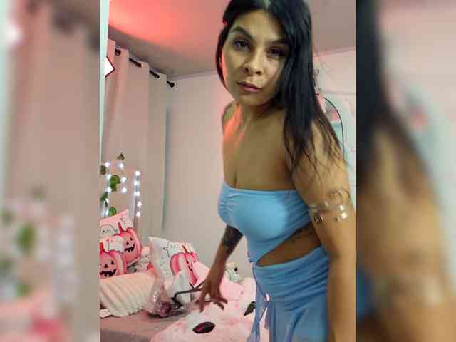 tammyleeXO webcam