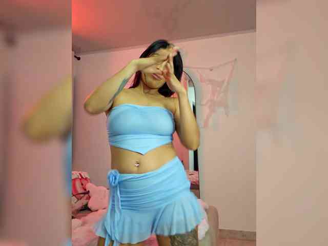 tammyleeXO webcam