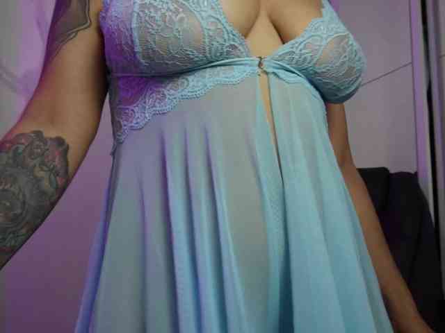 tammyleeXO webcam