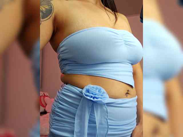 tammyleeXO webcam