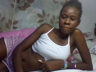 charmychassy27 Porn Show