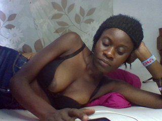 charmychassy27 Porn Show