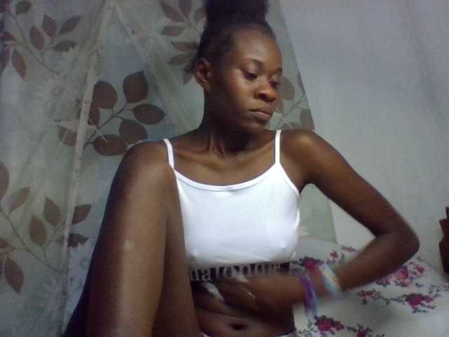 charmychassy27's BongaCams show and profile