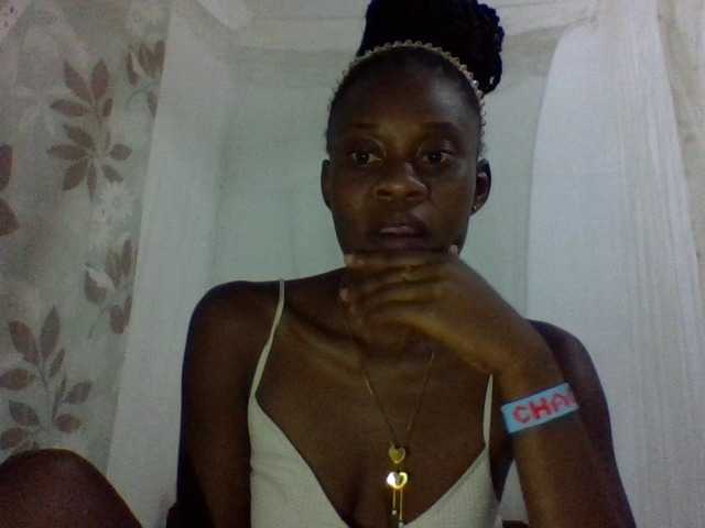 charmychassy27 Live Cam on BongaCams and RICams