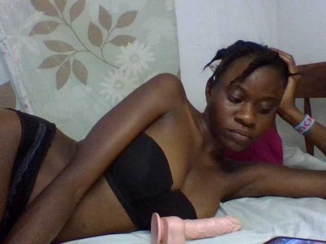 charmychassy27's BongaCams show and profile