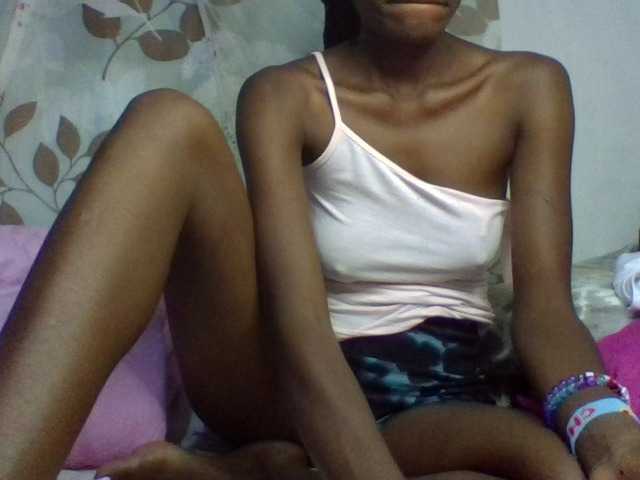 charmychassy27's BongaCams show and profile