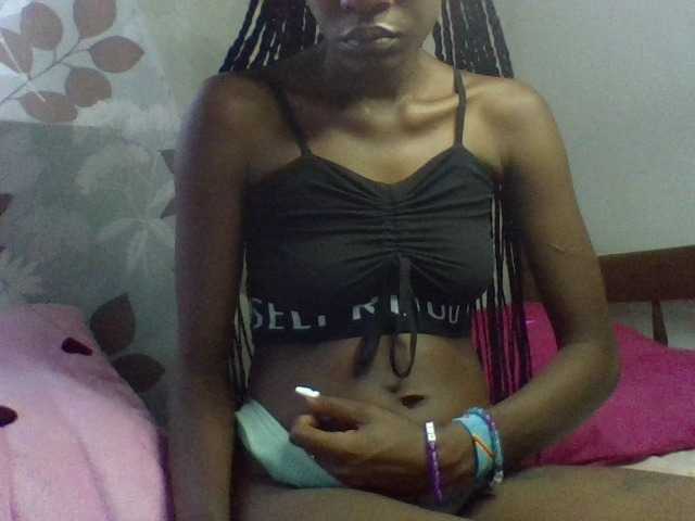 charmychassy27's BongaCams show and profile