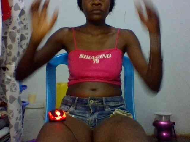 charmychassy27 webcam