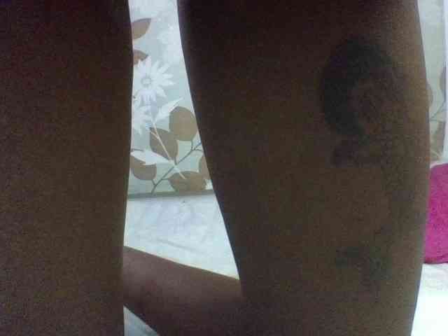 charmychassy27 webcam