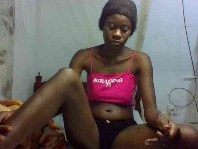 charmychassy27 webcam