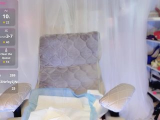 Amaya-yooo-36D Porn Show