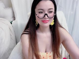 Amaya-yooo-36D Porn Show