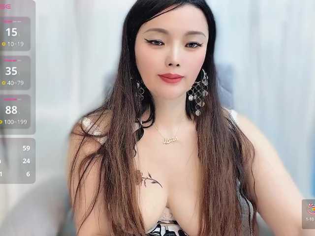 Amaya-yooo-36D's BongaCams show and profile