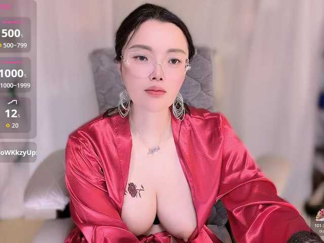 Amaya-yooo-36D's BongaCams show and profile