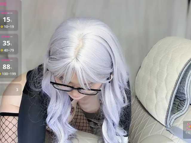 Amaya-yooo-36D's BongaCams show and profile