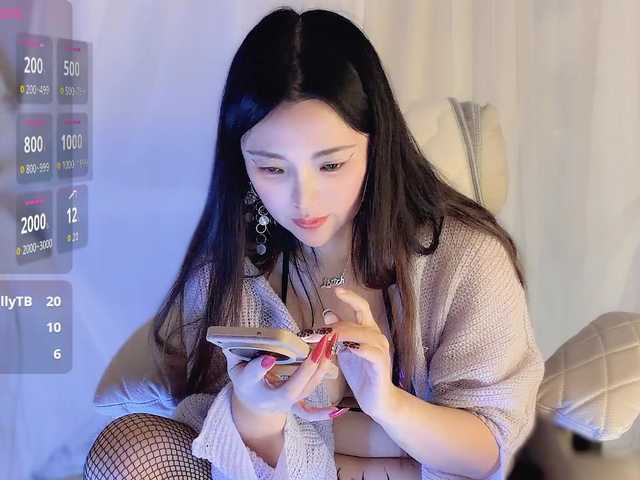 Amaya-yooo-36D's BongaCams show and profile