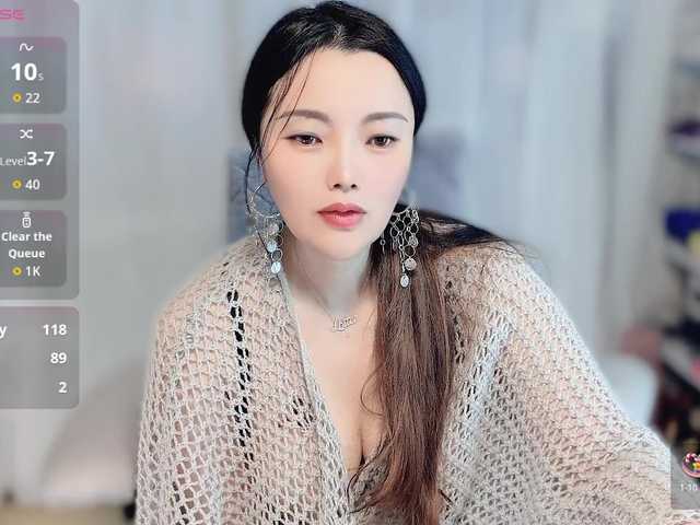 Amaya-yooo-36D's BongaCams show and profile