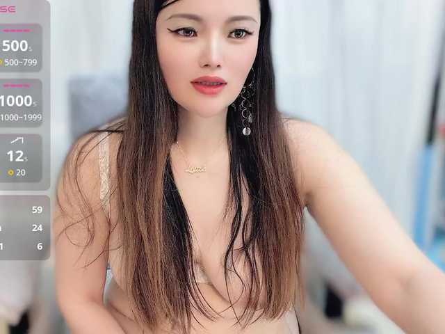 Amaya-yooo-36D's BongaCams show and profile