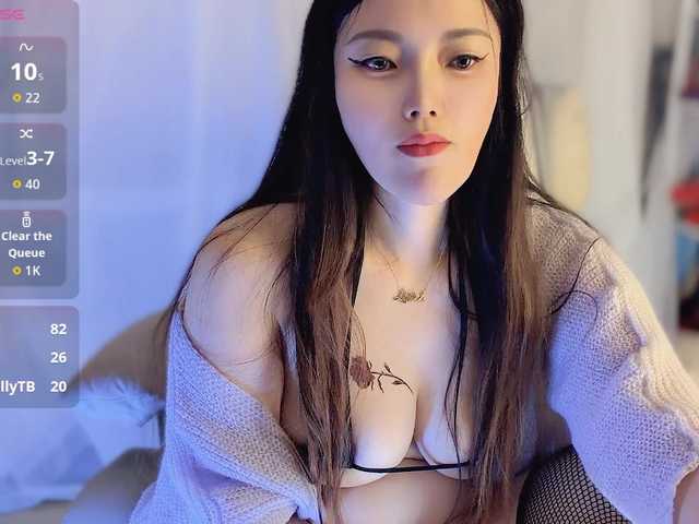 Amaya-yooo-36D's BongaCams show and profile