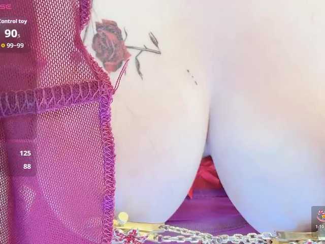 Amaya-yooo-36D's BongaCams show and profile