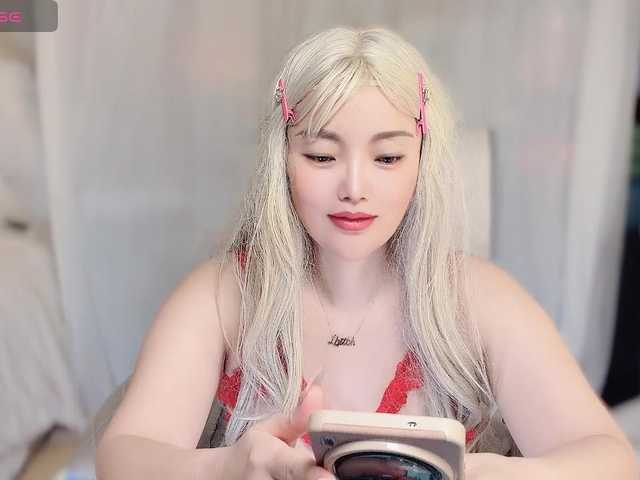 Amaya-yooo-36D's BongaCams show and profile