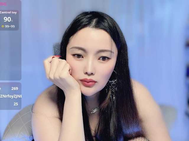 Amaya-yooo-36D's BongaCams show and profile