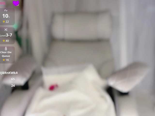 Amaya-yooo-36D's BongaCams show and profile