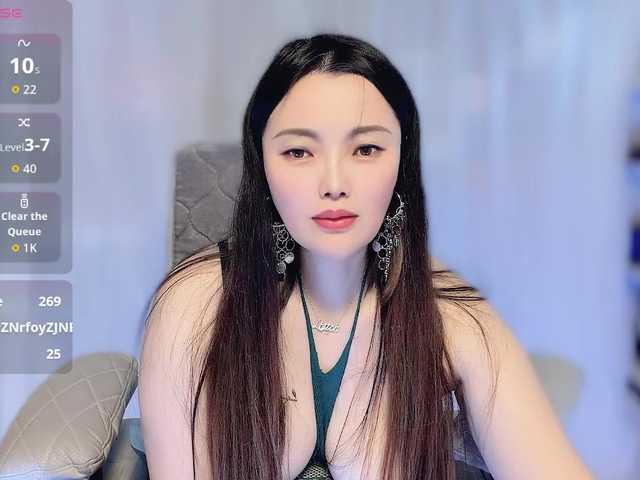 Amaya-yooo-36D's BongaCams show and profile