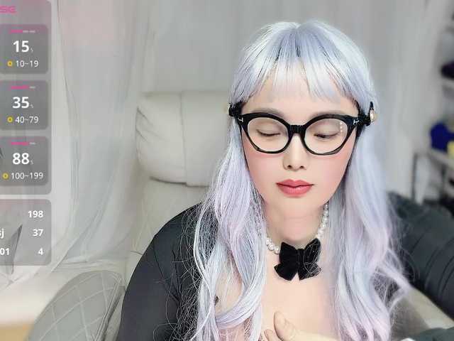 Amaya-yooo-36D's BongaCams show and profile