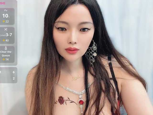 Amaya-yooo-36D's BongaCams show and profile