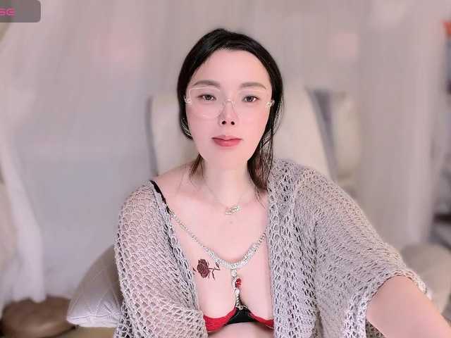 Amaya-yooo-36D's BongaCams show and profile