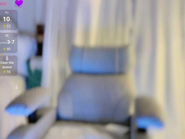 Amaya-yooo-36D's BongaCams show and profile