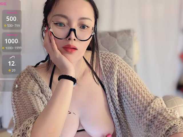 Amaya-yooo-36D's BongaCams show and profile