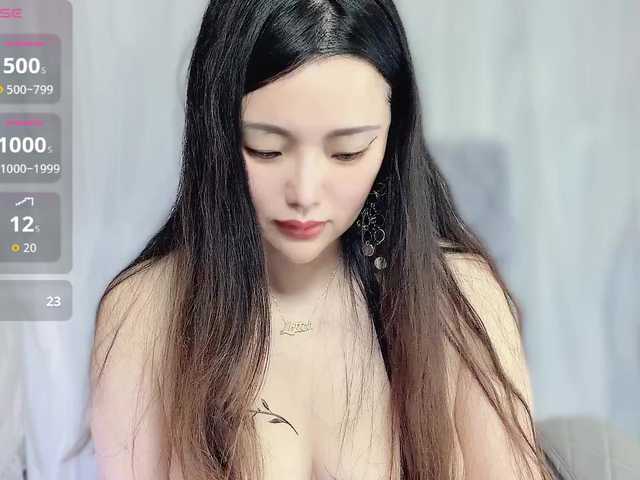 Amaya-yooo-36D's BongaCams show and profile