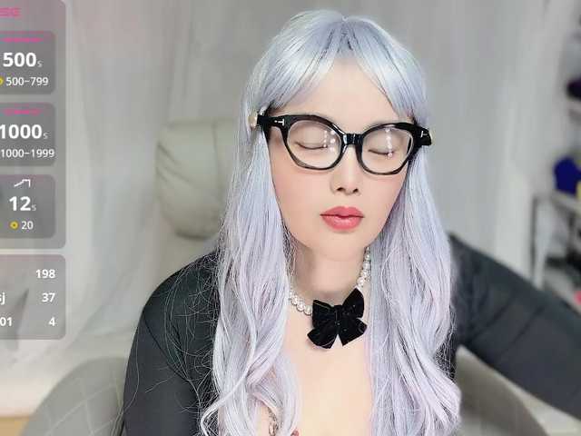 Amaya-yooo-36D's BongaCams show and profile