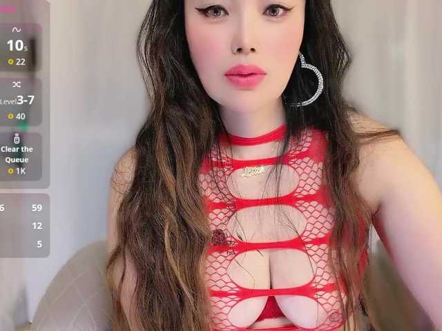 Amaya-yooo-36D's BongaCams show and profile