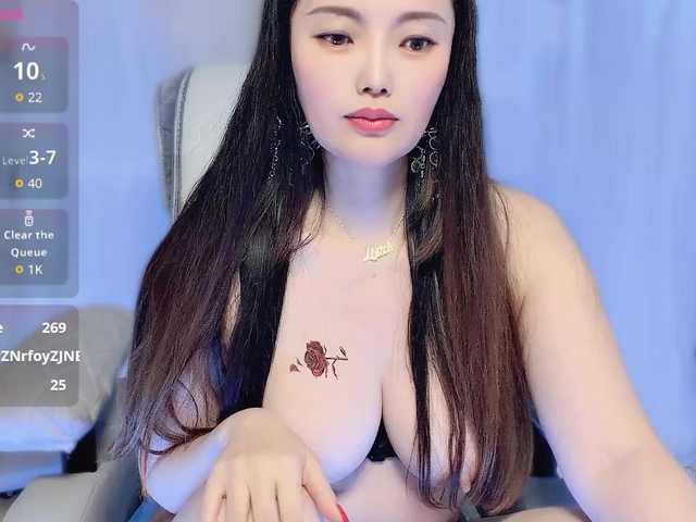 Amaya-yooo-36D's BongaCams show and profile