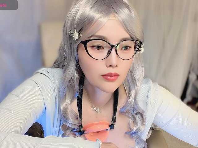 Amaya-yooo-36D's BongaCams show and profile