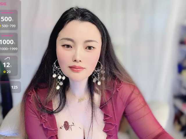 Amaya-yooo-36D's BongaCams show and profile