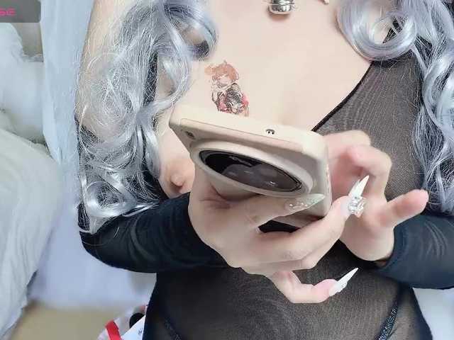 Amaya-yooo-36D's BongaCams show and profile