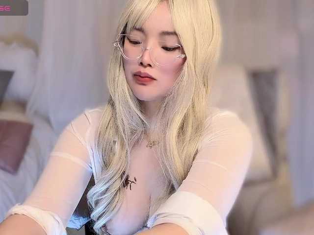 Amaya-yooo-36D's BongaCams show and profile