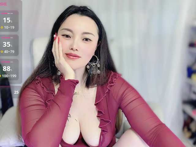 Amaya-yooo-36D's BongaCams show and profile