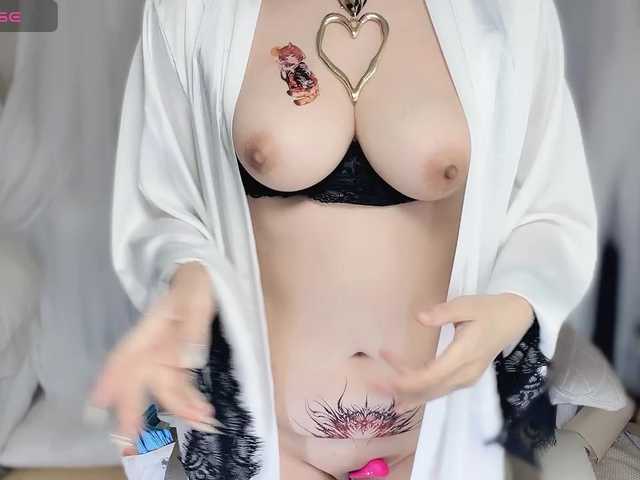 Amaya-yooo-36D's BongaCams show and profile