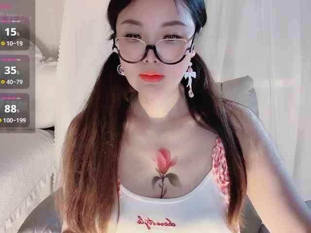 Amaya-yooo-36D webcam