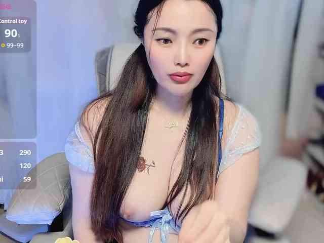 Amaya-yooo-36D webcam