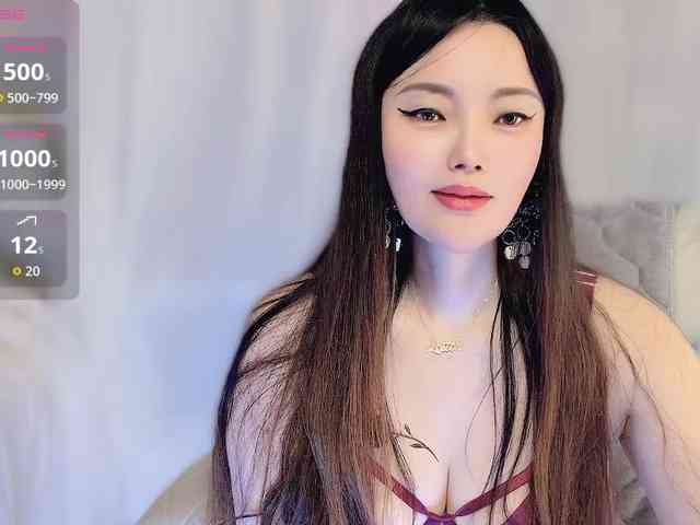 Amaya-yooo-36D webcam