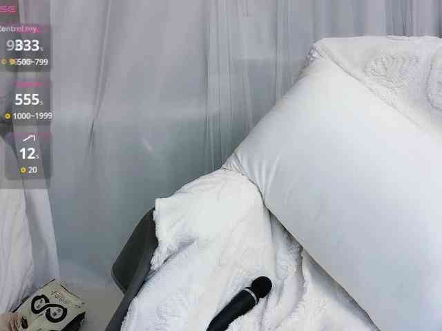 Amaya-yooo-36D webcam