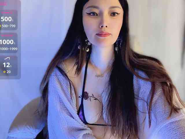 Amaya-yooo-36D webcam